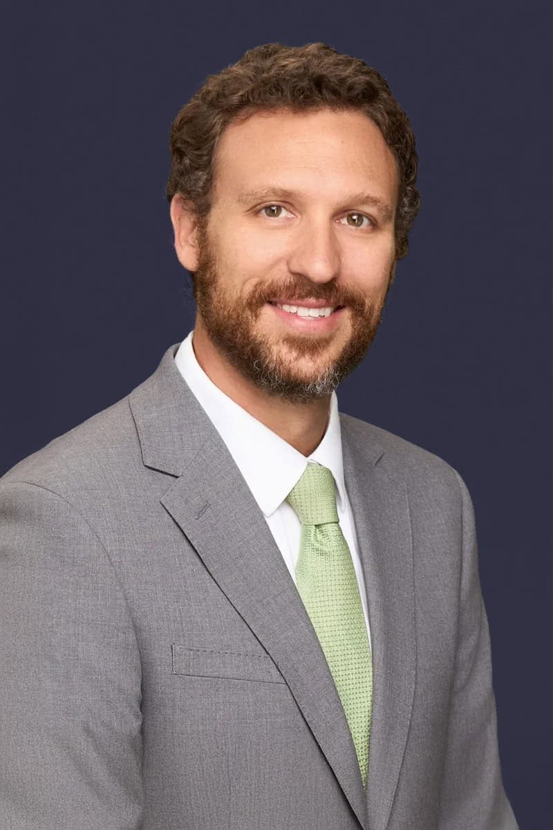 Andrew D. Miller
