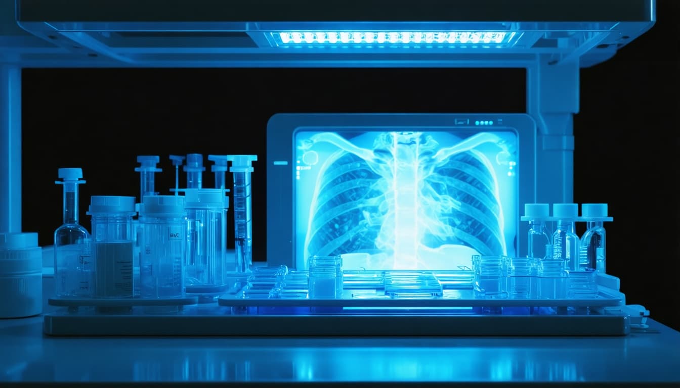 Anesthesia errors resource hub — clinical and legal research
