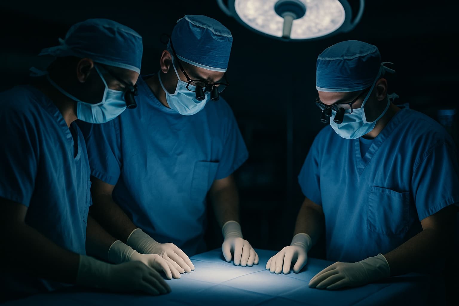 C-Section Injuries: When Delivery Decisions Go Wrong