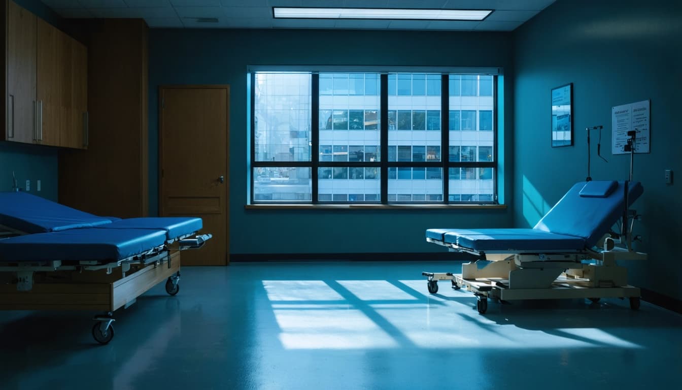 Cerebral palsy resource hub — clinical types and legal background