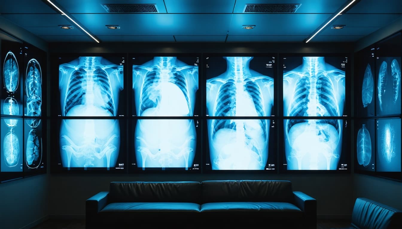 Failure to diagnose resource hub — clinical patterns and legal research for Miami families