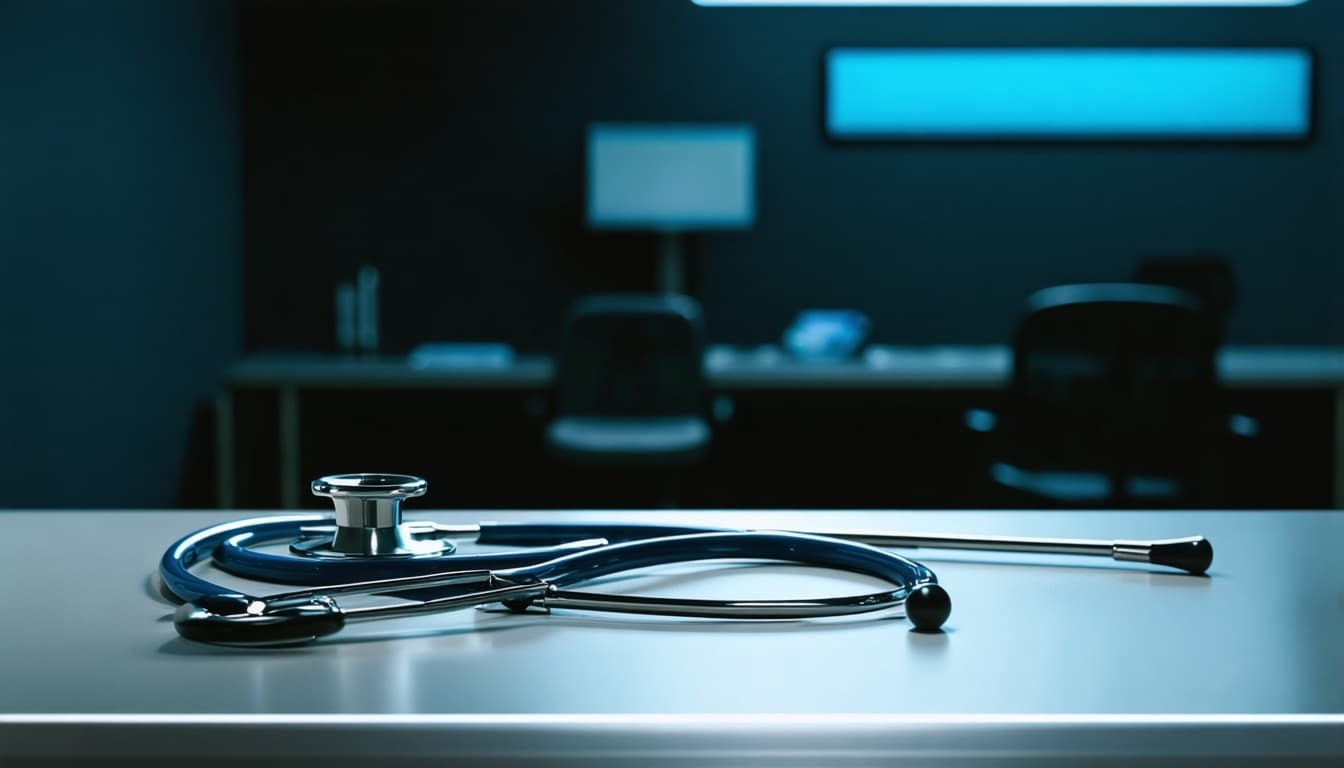 Wrong diagnosis resource hub — misdiagnosis patterns and legal background